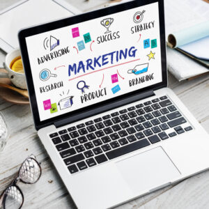 Content-Driven SEO Package